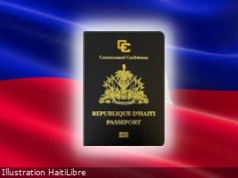 Haïti - Rappel : Demandes de passeport des haïtiens vivant à l’étranger