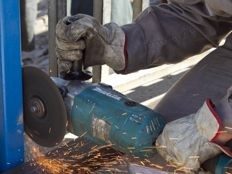 Haiti - Reconstruction : Rehabilitation of the main bridge of Cap Haïtien