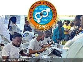 Haïti - Politique : L’ONI organise une journée de doléances