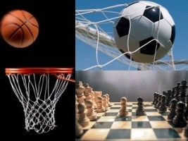 Haiti - Sports : «J-3», Details on the National Inter-University Championship