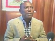 Haiti - Politic : The amended Constitution delivered to the office of the Presidency