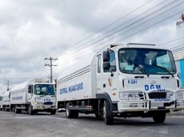 Haïti - FLASH : 369,779 haïtiens illégaux expulsés en 1 an de la Rep. Dom.
