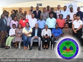 Haïti - Changements Climatiques : Validation du programme pays de plusieurs milliards USD