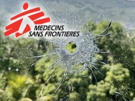 Haïti - Insécurité : 60 à 80 % des établissements de santé fermés ou hors service à Port-au-Prince