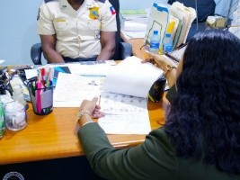 Haïti - Diaspora : Un nouveau bureau pour faciliter l'obtention de certificats de police