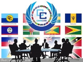 Haïti - Force de Répression des Gangs : Déclaration du caucus des ambassadeurs de la CARICOM