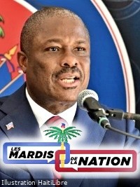 Haiti - Politic : The main directions of Haitian diplomacy (video)