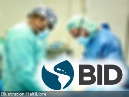 Haïti - FLASH : Don de 100 millions de la BID pour aider Haïti à reconstruire les services de santé dans le Grand Nord
