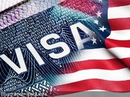 Haïti - FLASH : Refus de visa aux États-Unis, Haïti 3e pays le plus touché