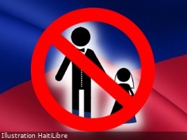 Haiti - FLASH : Fight against early and forced unions in Haiti