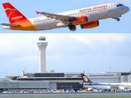 Haïti - Voyage : Sunrise Airways veut ouvrir une route directe entre Haïti et Newark (NJ)