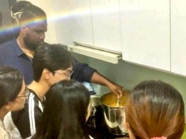 Haiti - Culture : Growing interest in Vietnam for the history, culture and values ​​of the Haitian people