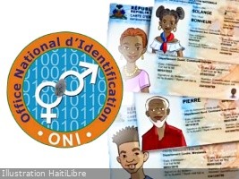 Haïti - Sécurité : Présentation et mesures d’authentification de la Carte d’Identification Nationale biométrique