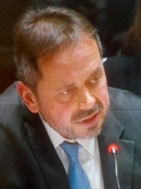 Haïti - Politique : Intervention du nouveau Chef du BINUH au Conseil de Sécurité de l’ONU