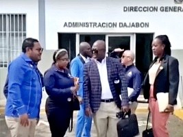 Haïti - Santé : Haïti et la République Dominicaine unis dans la prévention