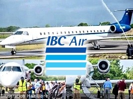 Haïti - Cayes : Une étape historique pour l’aviation haïtienne