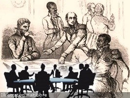 Haïti - Justice : Feuille de route 2026 du Comité National Haïtien de Restitution et de Réparation