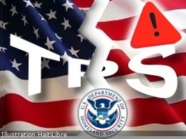 Haïti - FLASH : Fin du TPS pour quelque 353,000 haïtiens (officiel)