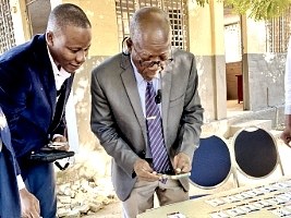 Haïti - Éducation : Projet pilote de pointage et de progression pédagogique des professeurs