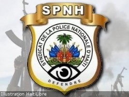 Haiti - FLASH : Artibonite, Emergency Appeal for Help from SPNH-17