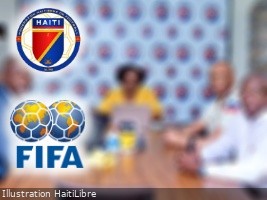 Haiti - Sports : FIFA notes improvements in football governance in Haiti