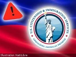 Haïti - FLASH : Directives additionnelles de l’USCIS concernant Haïti