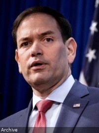 Haïti - Politique : Marco Rubio exhorte les nations à soutenir la FRG