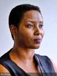 Haïti - Justice : Message de Martine Moïse sur l’assassinat du Président Jovenel Moïse 