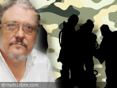 Haiti - Security : The army will bring money into the coffers of the Haitian State !