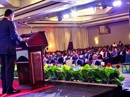 Haiti - Justice : The fight against corruption, faced the regime of impunity