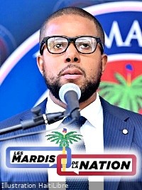 Haiti - Social: Support measures for displaced and vulnerable people during the holiday season (video)