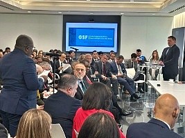 Haïti - FLASH : Première infos sur les contributions internationales à la FRG