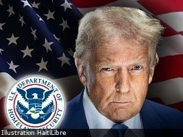 Haïti - FLASH : Le DHS met fin aux programmes de Parole humanitaire et de regroupement familial pour Haïti