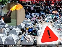 Haïti - FLASH : Projet d’attentat terroriste