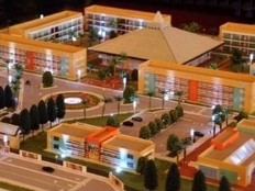 Haiti - Education : Upcoming inauguration of the University Roi Henri Christophe