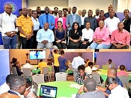Haïti - Environnement : Atelier sur les bonnes pratiques et les leçons apprises du Projet CBIT-Haïti