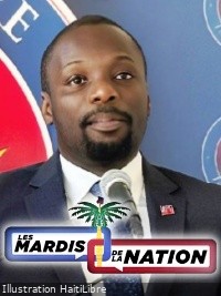 Haïti - Économie : Priorités stratégiques du Ministère du Commerce et de l’Industrie (vidéo)