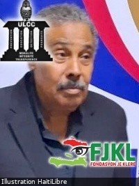 Haiti - Justice : No embezzlement at the Ministry of Culture, concludes the ULCC