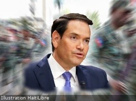 Haïti - FLASH : Des pays promettent au total jusqu’à 7,500 hommes pour la FRG en Haïti