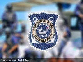 Haiti - FLASH : The Haitian Coast Guard repels a major armed attack at sea