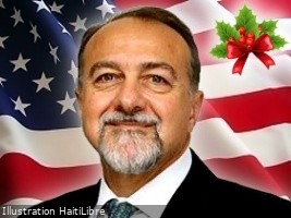 Haïti - Diplomatie : Bilan et vœux de l’Ambassadeur américain Henry T. Wooster