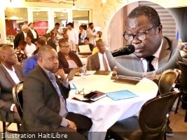 Haïti - Éducation : Seulement 18% des écoles sont publiques au pays (2024-2025) 