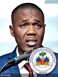 Haïti - FLASH : Le Consul d’Haïti à Santiago révoqué, victime de représailles politiques?