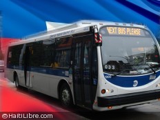 Haiti - Tourism : Tourism promotion of Haiti, soon on the bus of New York, Miami, Paris...