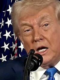 Haïti - FLASH : Trump justifie l’opération contre le Venezuela avec une doctrine vieille de plus de 200 ans