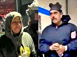 Haïti - USA : Maduro et son épouse comparaîtront ce lundi devant un juge fédéral