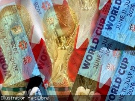 Haïti - FLASH : Guide pour obtenir vos billets à la Coupe du Monde FIFA 2026