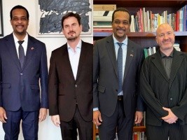 Haiti - Culture : Towards strengthening Haiti's cultural influence in Spain