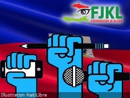 Haiti - Politic : The decree on freedom of expression is «a tool of political repression» says FJKL