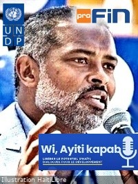 Haïti - Finance : «Haïti ne souffre pas d’un manque de capital» (vidéo)